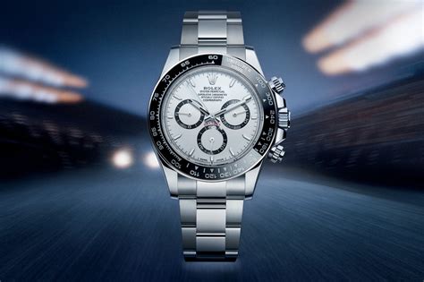 rolex daytona a partire da 3000|rolex daytona 2023.